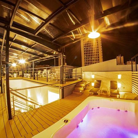 Casa Amanzi Cartagena By Bernalo Hotels Exterior photo