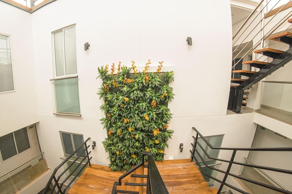 Casa Amanzi Cartagena By Bernalo Hotels Exterior photo