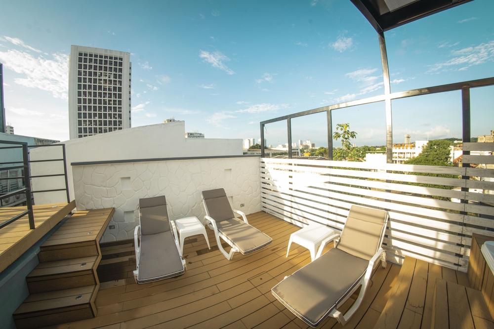 Casa Amanzi Cartagena By Bernalo Hotels Exterior photo
